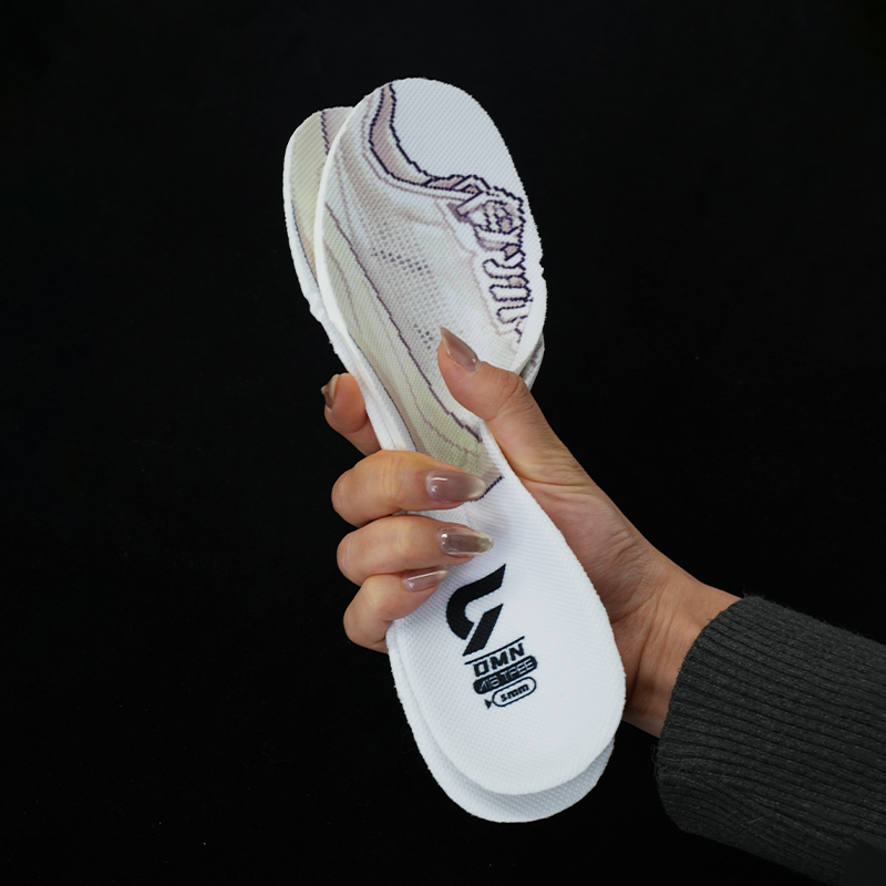 Dynafish Xiaonan Insoles