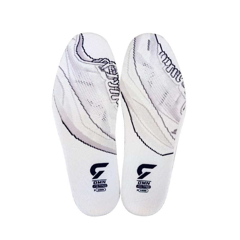 Dynafish Xiaonan Insoles