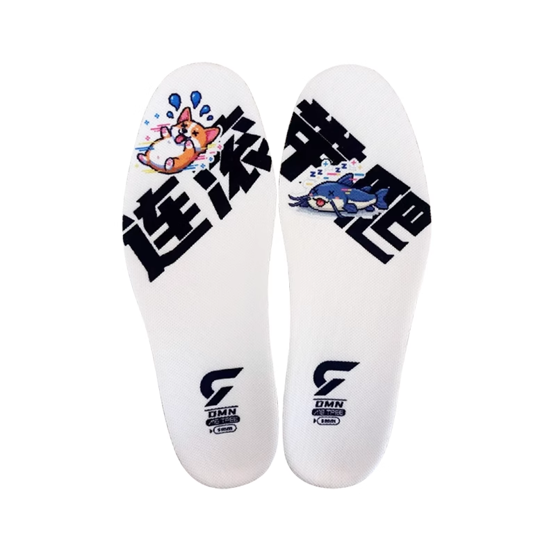 Dynafish Xiaonan Insoles